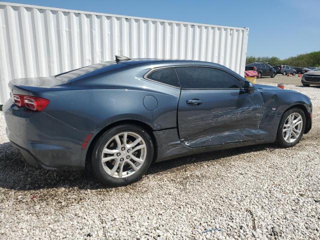 Photo 3 from auction – 2019 CHEVROLET CAMARO LS with VIN 1G1FA1RX5K0155507