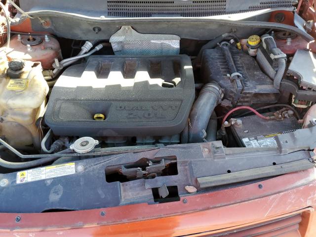 Photo 11 from auction – 2007 DODGE CALIBER with VIN 1B3HB28B47D535142
