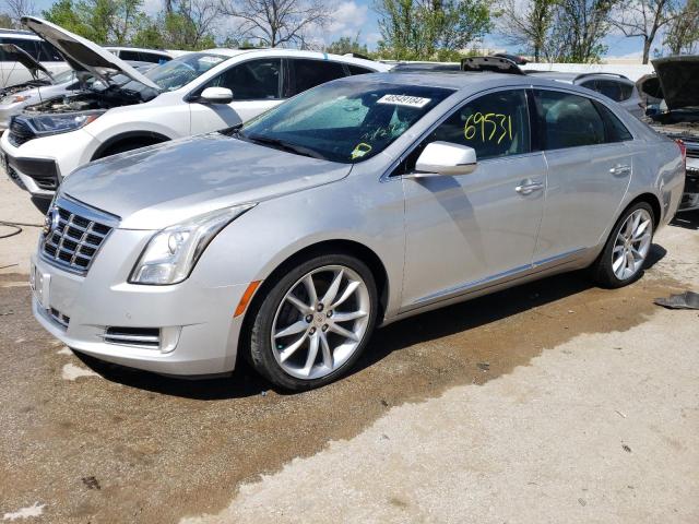 CADILLAC XTS PREMIU 2013 with VIN 2G61T5S38D9129456 - Photo from auction