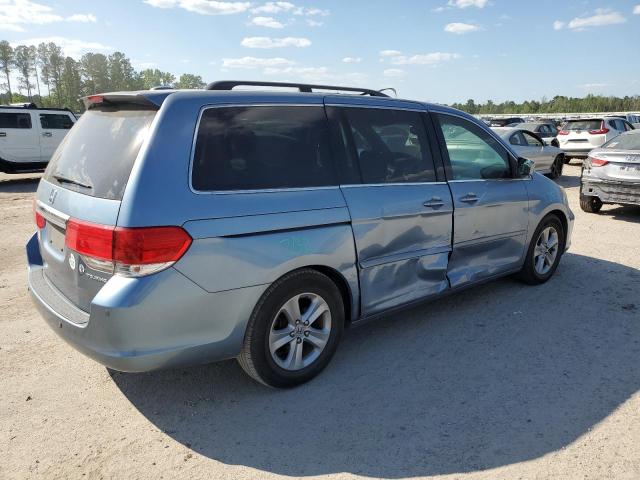Photo 3 from auction – 2008 HONDA ODYSSEY TO with VIN 5FNRL38998B007481
