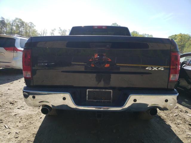 Photo 6 from auction – 2011 DODGE RAM 1500 with VIN 1D7RV1GT8BS532012