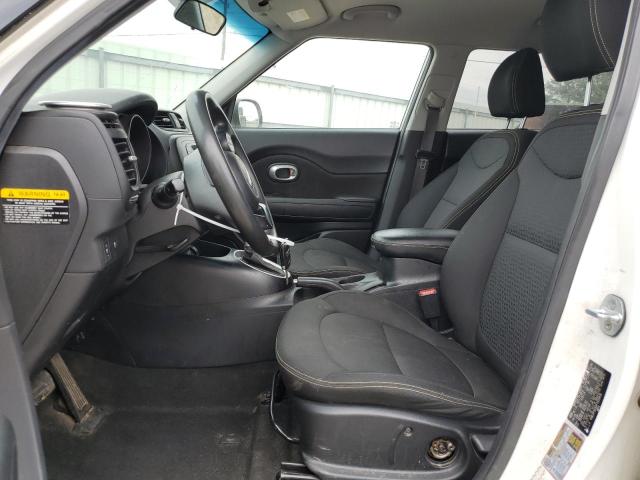 Photo 7 from auction – 2015 KIA SOUL + with VIN KNDJP3A5XF7213419