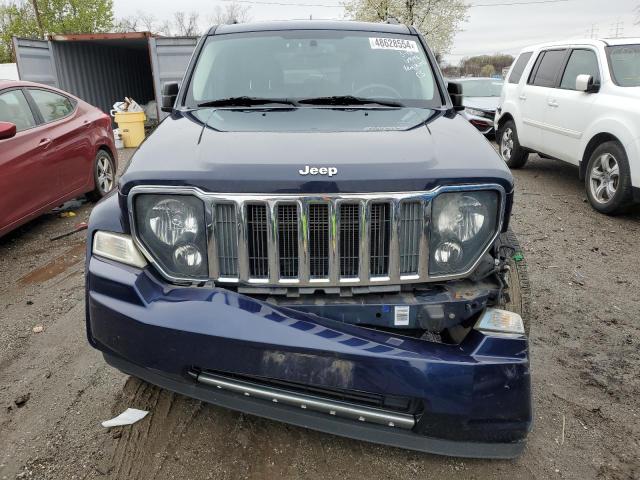 Photo 5 from auction – 2012 JEEP LIBERTY JE with VIN 1C4PJMFK4CW186848