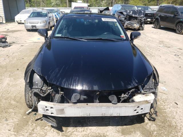 Photo 5 from auction – 2010 LEXUS IS 350 with VIN JTHFE2C27A2500150