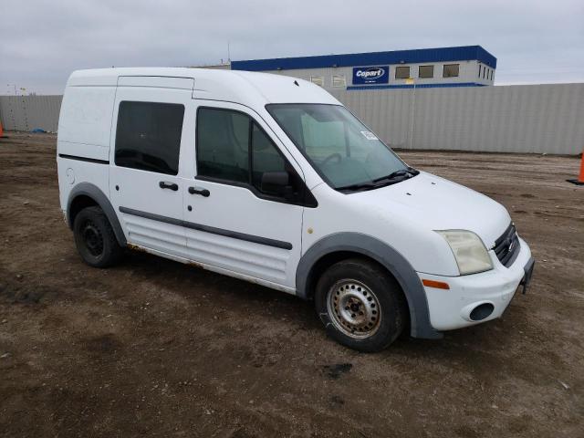 Photo 4 from auction – 2010 FORD TRANSIT CO with VIN NM0LS6BN0AT040563