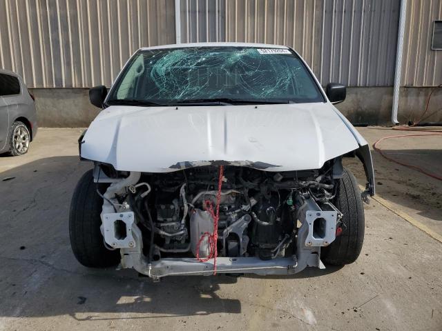 Photo 5 from auction – 2018 DODGE GRAND CARA with VIN 2C4RDGBG7JR318610