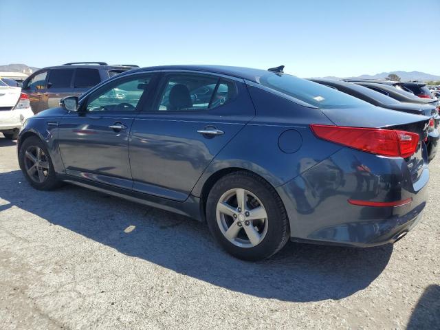 Photo 2 from auction – 2015 KIA OPTIMA LX with VIN 5XXGM4A72FG439732