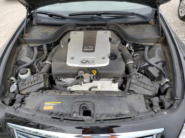 Photo 11 from auction – 2015 INFINITI Q40 with VIN JN1CV6AR3FM520566