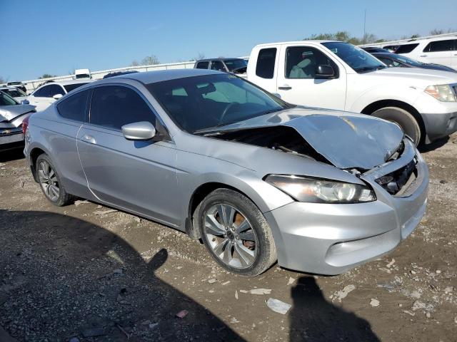 Photo 4 from auction – 2012 HONDA ACCORD LX with VIN 1HGCS1B38CA016757