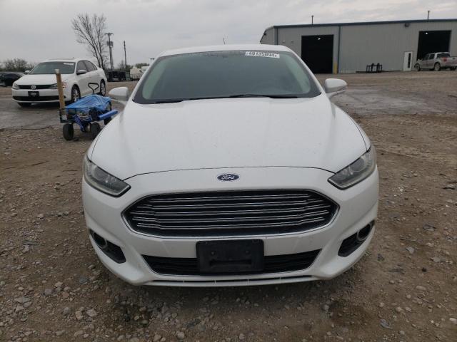 Photo 5 from auction – 2016 FORD FUSION TIT with VIN 3FA6P0K97GR151323