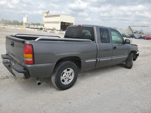 Photo 3 from auction – 1999 CHEVROLET SILVERADO with VIN 2GCEC19T5X1166397
