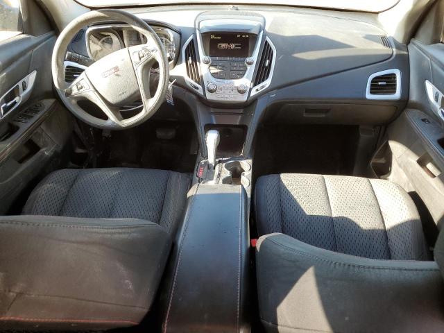 Photo 8 from auction – 2012 GMC TERRAIN SL with VIN 2GKALMEKXC6388612