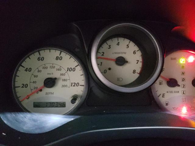 Photo 9 from auction – 2001 TOYOTA RAV4 with VIN JTEGH20V010023127