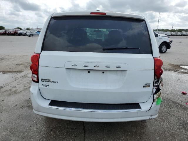 صورة رقم 6 من المزاد - 2017 DODGE GRAND CARA مع VIN 2C4RDGCG3HR545589