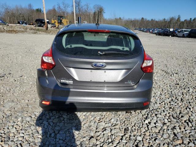 Photo 6 from auction – 2014 FORD FOCUS SE with VIN 1FADP3K23EL267903