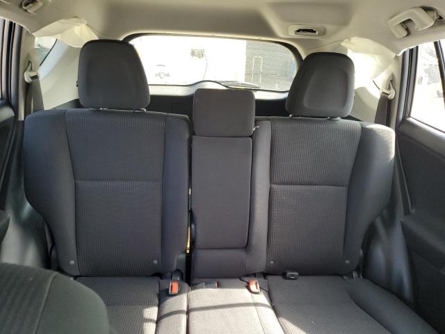 Photo 10 from auction – 2017 TOYOTA RAV4 LE with VIN JTMZFREVXHD094004