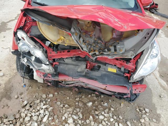 Photo 11 from auction – 2013 TOYOTA PRIUS C with VIN JTDKDTB34D1528548