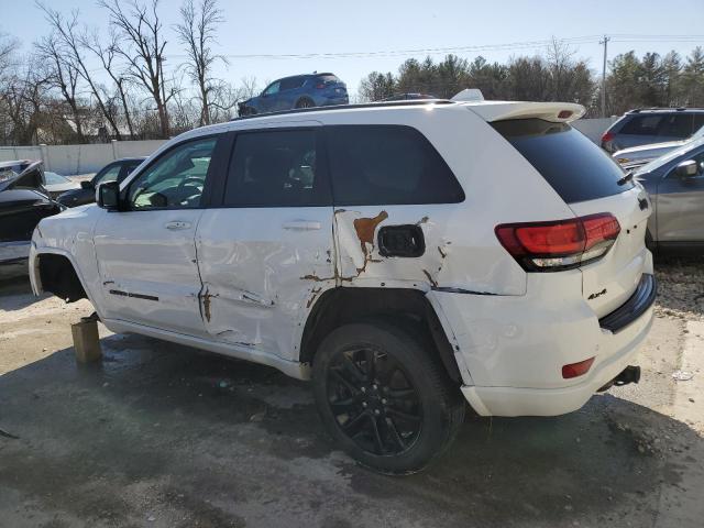 Photo 2 from auction – 2019 JEEP GRAND CHER with VIN 1C4RJFAG9KC849340