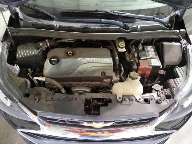Photo 11 from auction – 2019 CHEVROLET SPARK LS with VIN KL8CB6SA5KC746809