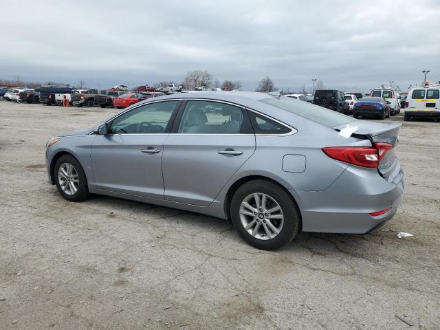 Photo 2 from auction – 2015 HYUNDAI SONATA SE with VIN 5NPE24AF5FH225052