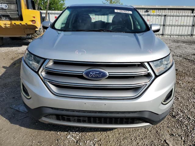 Photo 5 from auction – 2016 FORD EDGE TITAN with VIN 2FMPK4K83GBB05588