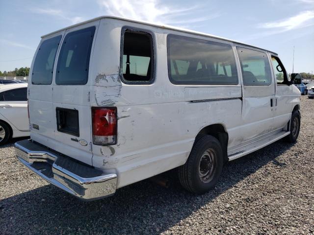 Photo 3 from auction – 2001 FORD ECONOLINE with VIN 1FBSS31LX1HA02228
