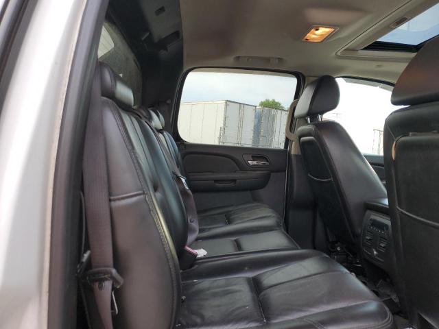 Photo 10 from auction – 2007 CHEVROLET AVALANCHE with VIN 3GNEC12J67G185466