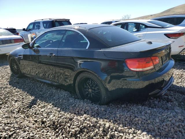Photo 2 from auction – 2008 BMW M3 with VIN WBSWL93518PL89904