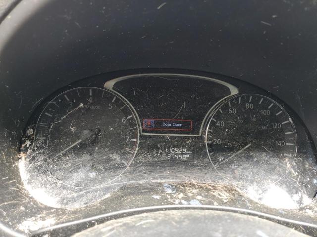 Photo 9 from auction – 2014 NISSAN ALTIMA 2.5 with VIN 1N4AL3AP7EC153365
