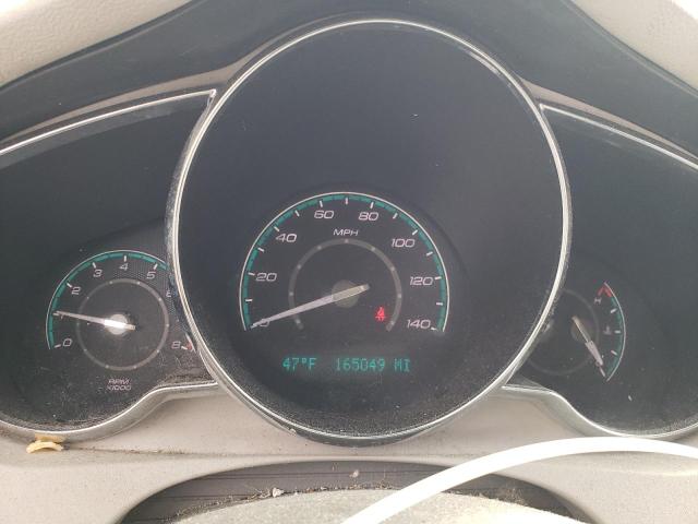 Photo 9 from auction – 2011 CHEVROLET MALIBU LS with VIN 1G1ZB5E15BF379313