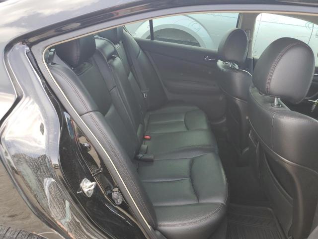 Photo 10 from auction – 2011 NISSAN MAXIMA S with VIN 1N4AA5APXBC824377
