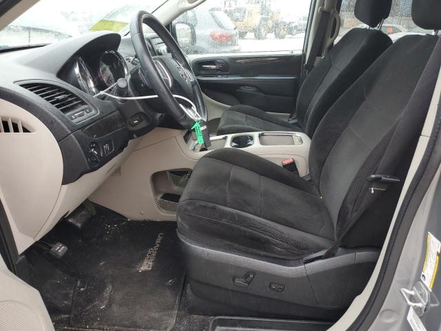 Zdjęcie 7 z aukcji – 2013 DODGE GRAND CARA z VIN 2C4RDGCG8DR686863