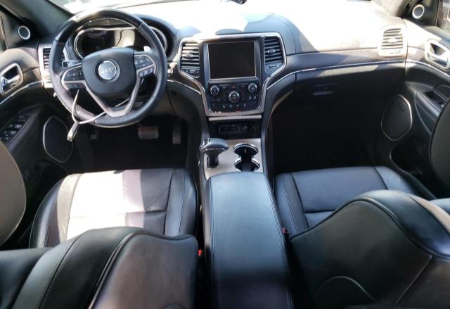 Photo 8 from auction – 2015 JEEP GRAND CHER with VIN 1C4RJFJT8FC618545