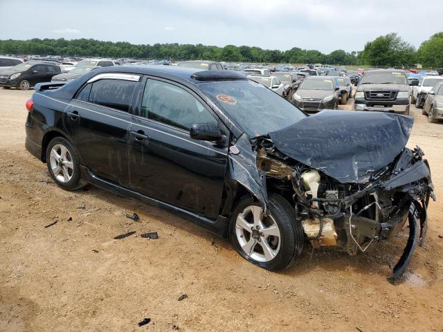 Photo 4 from auction – 2013 TOYOTA CORONA LE with VIN 5YFBU4EE9DP128550