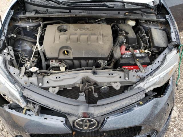 Photo 11 from auction – 2019 TOYOTA COROLLA L with VIN 5YFBURHE5KP886293