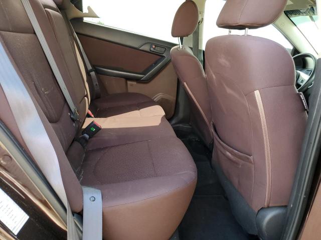 Photo 10 from auction – 2011 KIA FORTE EX with VIN KNAFU4A23B5409067