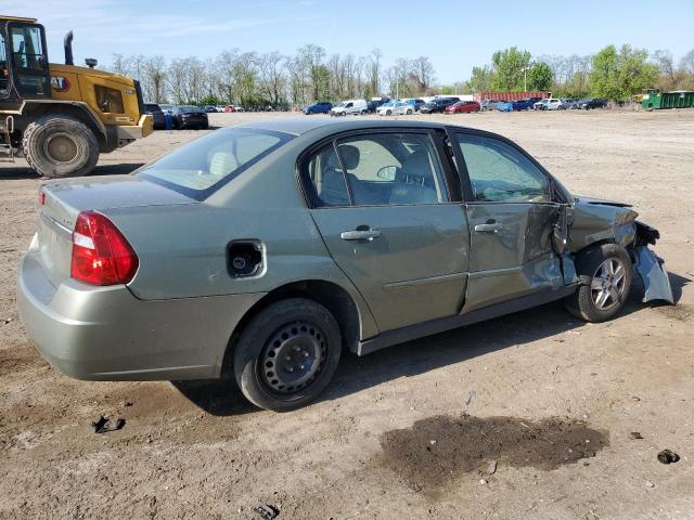 Photo 3 from auction – 2004 CHEVROLET MALIBU LS with VIN 1G1ZT52814F134980