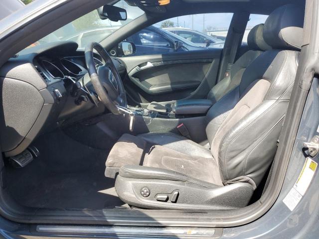 Photo 7 from auction – 2010 AUDI A5 PRESTIG with VIN WAUWFAFR5AA002789