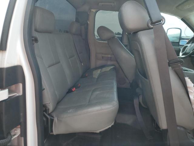 Photo 10 from auction – 2013 GMC SIERRA C15 with VIN 1GTR1TE06DZ404372