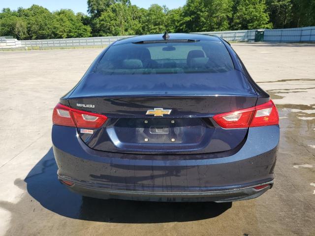 Photo 6 from auction – 2017 CHEVROLET MALIBU LS with VIN 1G1ZC5ST5HF171248