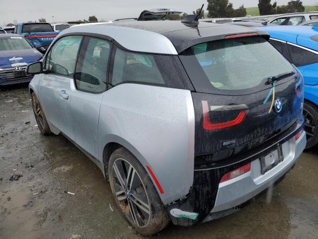 Photo 2 from auction – 2014 BMW I3 REX with VIN WBY1Z4C55EV272755