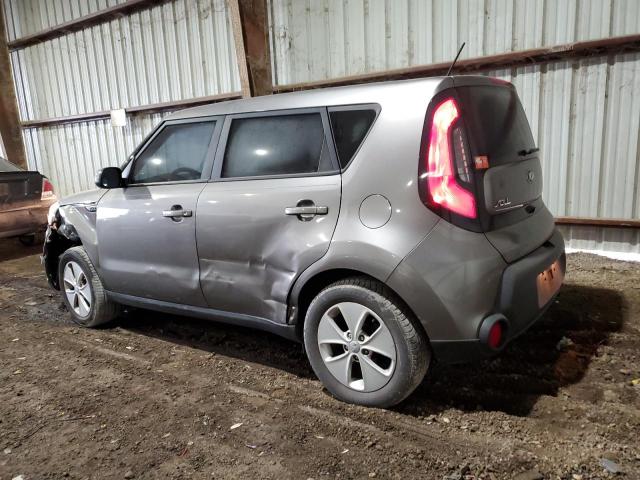 Photo 2 from auction – 2016 KIA SOUL with VIN KNDJN2A25G7325083