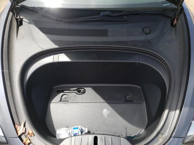 Photo 11 from auction – 2019 TESLA MODEL 3 with VIN 5YJ3E1EA1KF400384