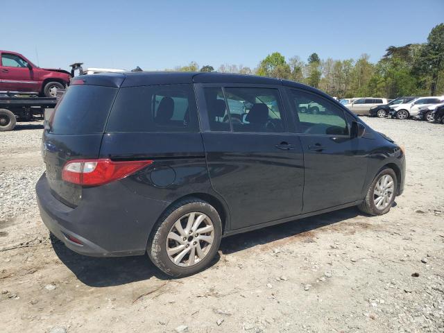 Photo 3 from auction – 2012 MAZDA 5 with VIN JM1CW2BL9C0128546