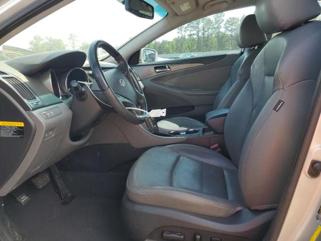 Photo 7 from auction – 2012 HYUNDAI SONATA HYB with VIN KMHEC4A44CA038900