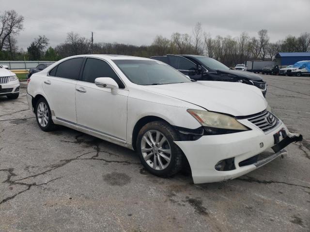 Photo 4 from auction – 2010 LEXUS ES 350 with VIN JTHBK1EGXA2375896