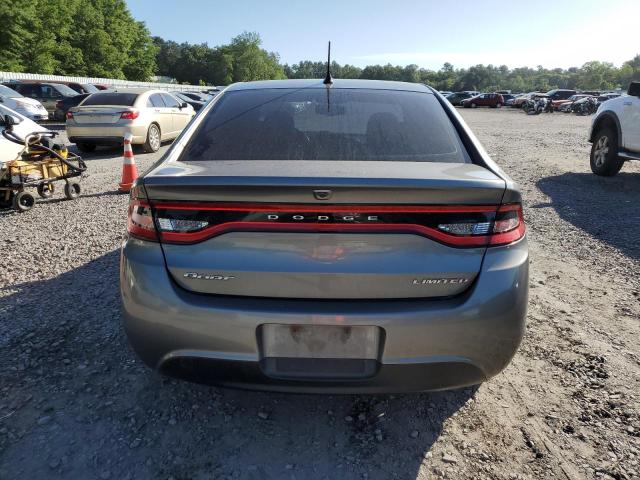 Photo 6 from auction – 2013 DODGE DART LIMIT with VIN 1C3CDFCA1DD714456