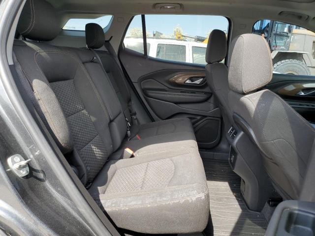 Photo 10 from auction – 2019 GMC TERRAIN SL with VIN 3GKALTEX1KL214329