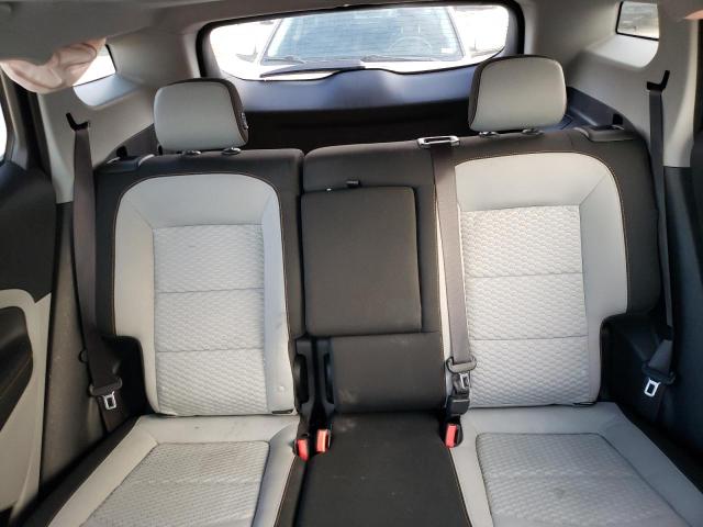 Photo 10 from auction – 2018 GMC TERRAIN SL with VIN 3GKALUEU7JL206178