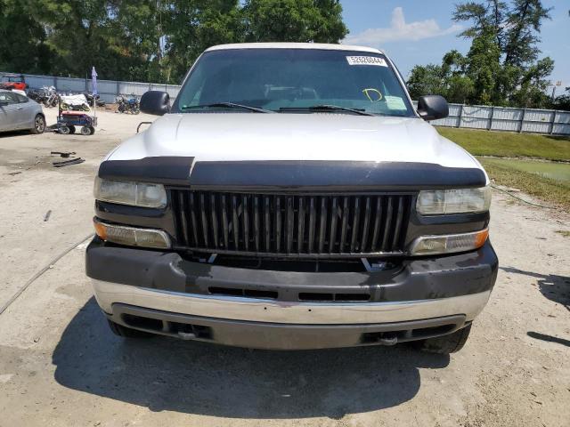 Photo 5 from auction – 2001 CHEVROLET SILVERADO with VIN 1GCHC29U01Z321724